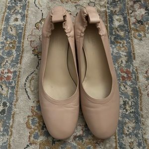 Everlane “The Day Heel”